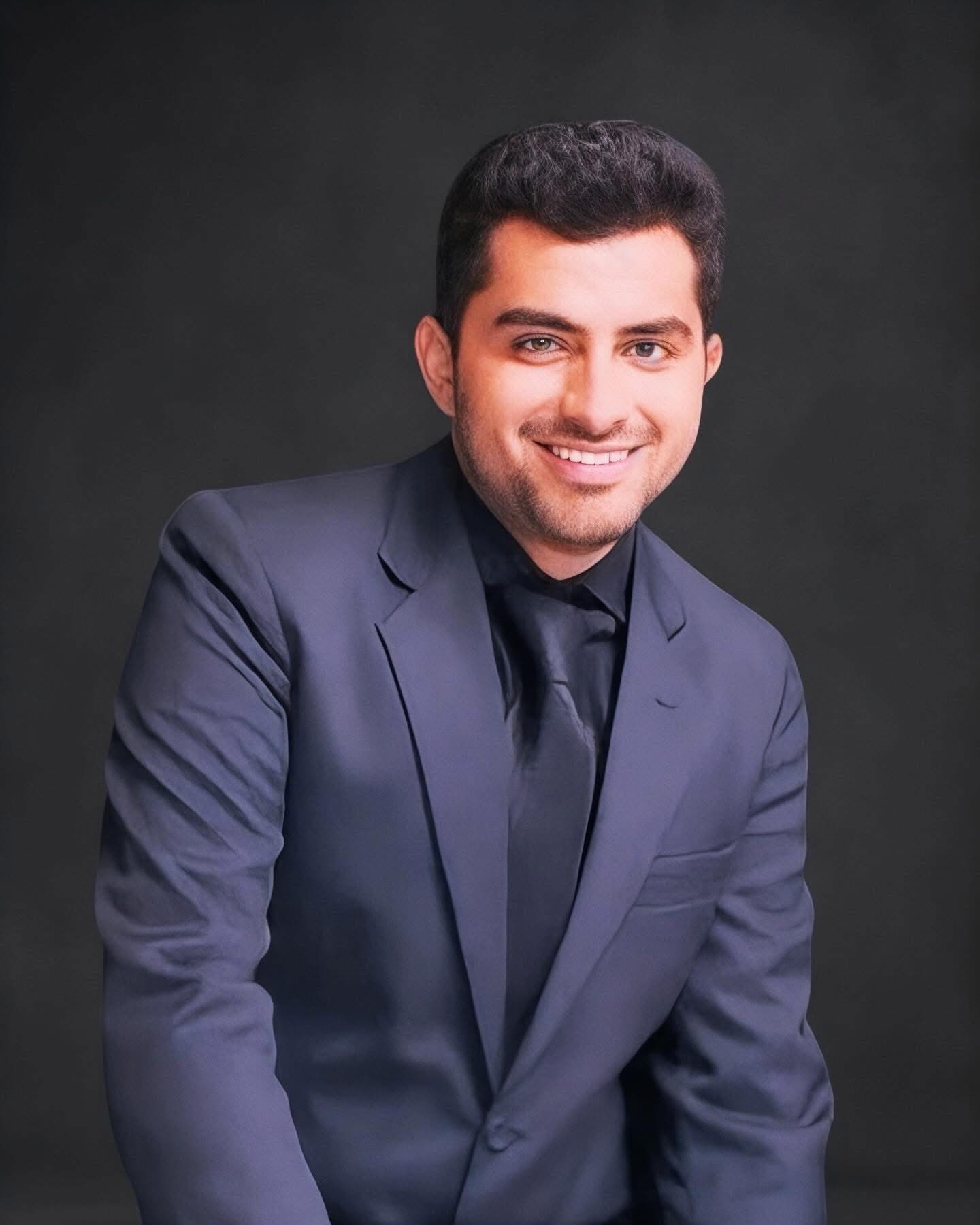 Arslan Rehmani